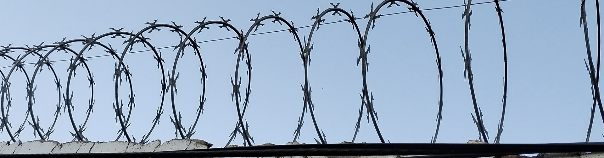 गुणवत्ता सुरक्षा रेजर तार फैक्टरी