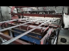 वेल्डेड मेष पैनल्स in Poducing