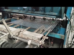 लैंडस्केप सजावट गैबियन वेल्डेड मेश